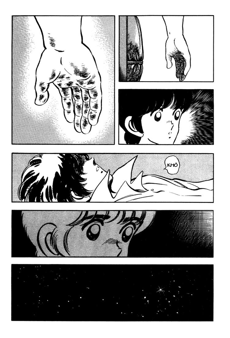 Touch: Chapter 151