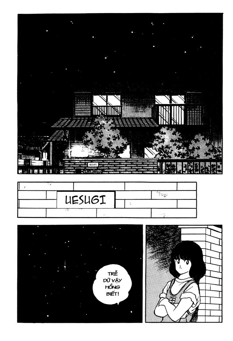 Touch: Chapter 151
