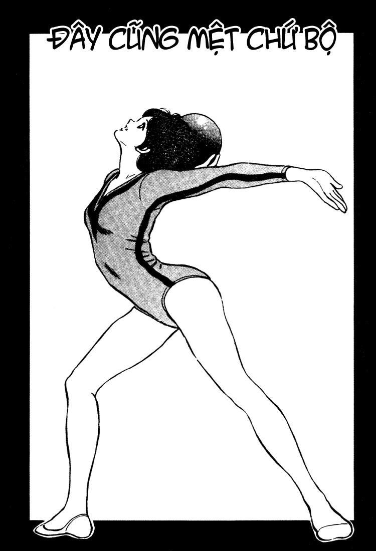 Touch: Chapter 151