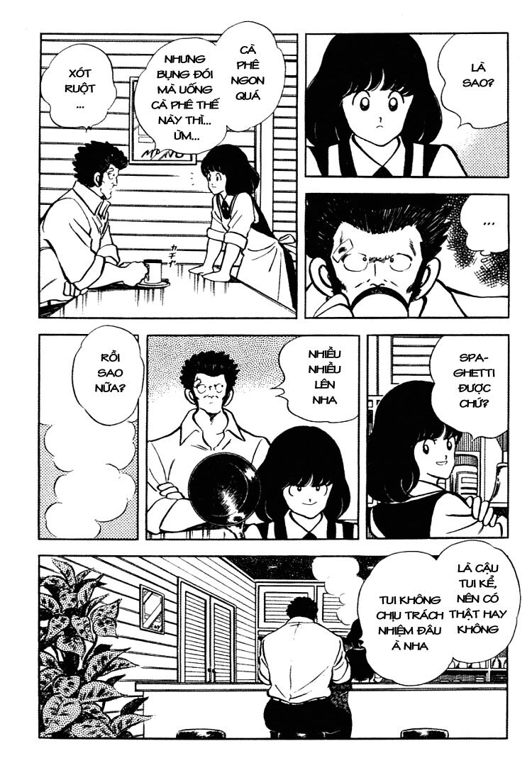 Touch: Chapter 151