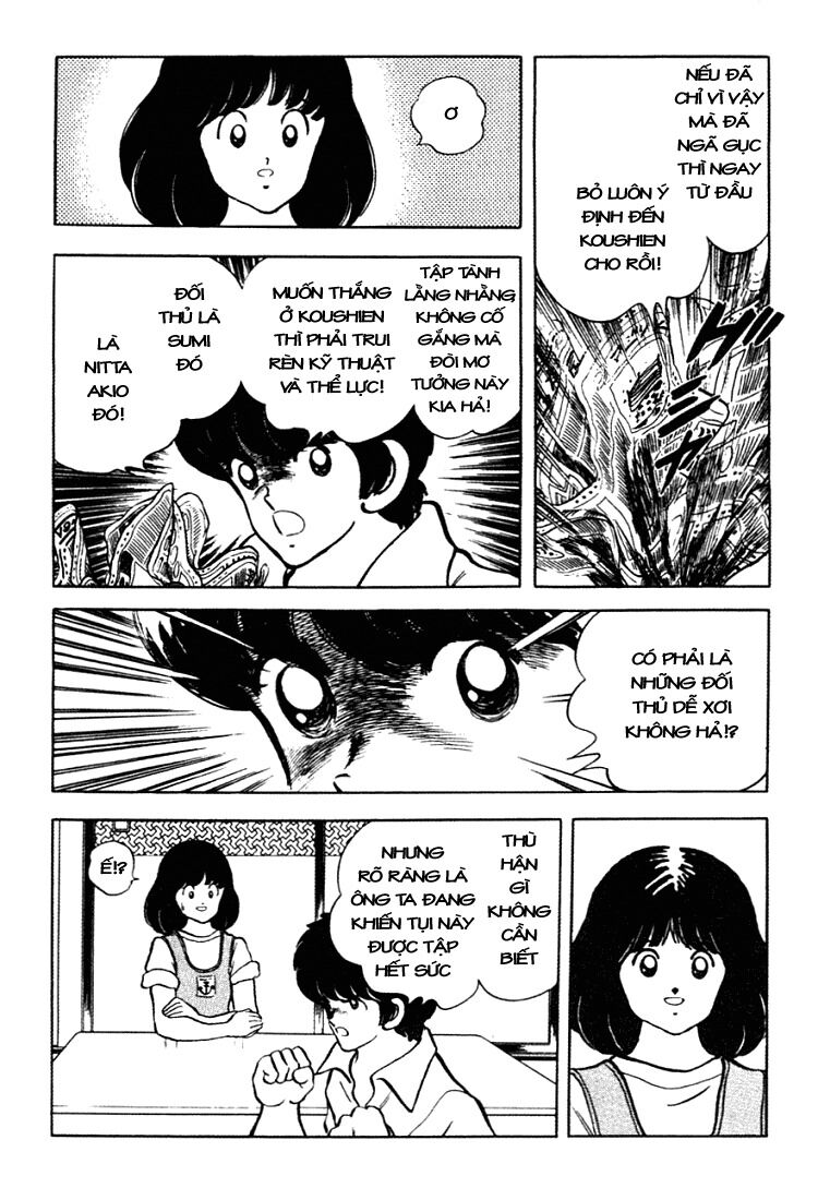 Touch: Chapter 152