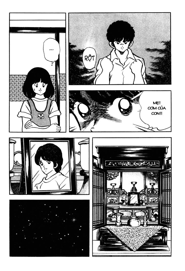 Touch: Chapter 152