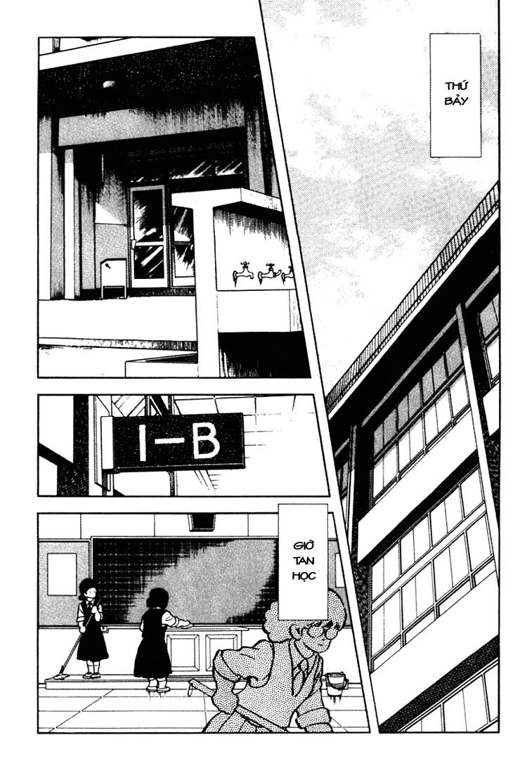 Touch: Chapter 152