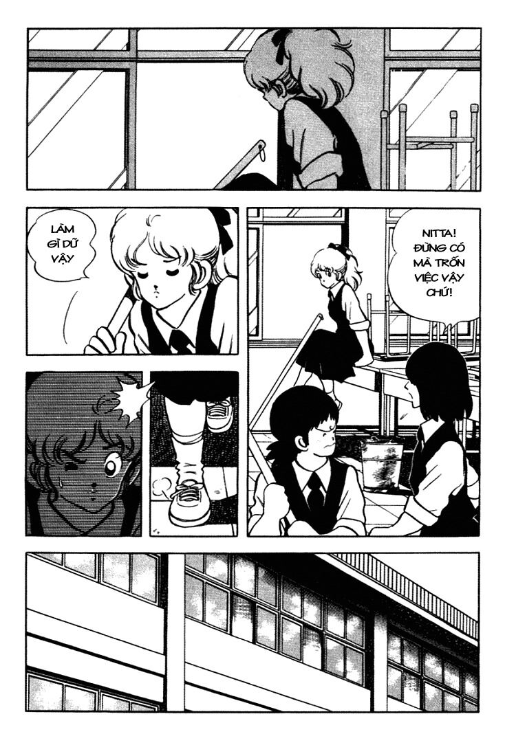 Touch: Chapter 152