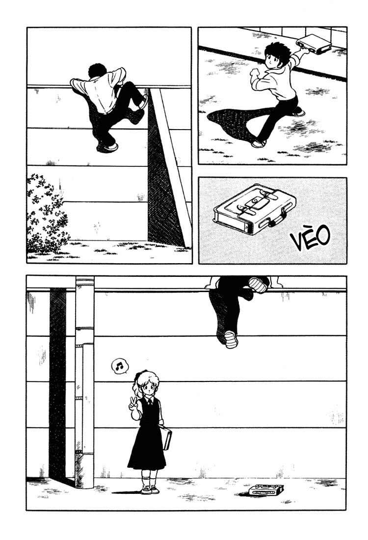 Touch: Chapter 152