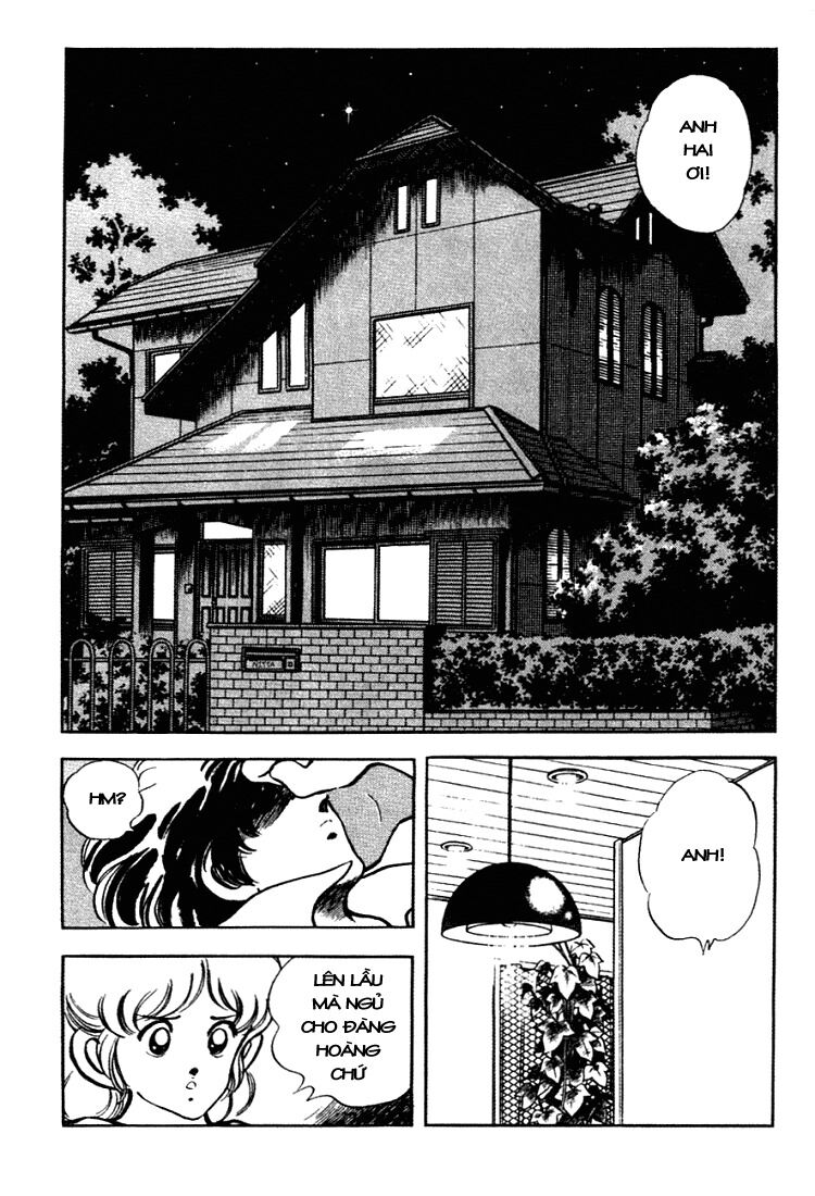 Touch: Chapter 152