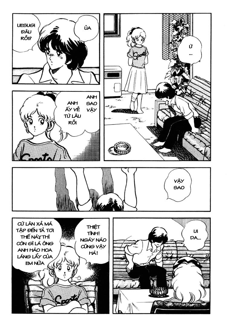 Touch: Chapter 152