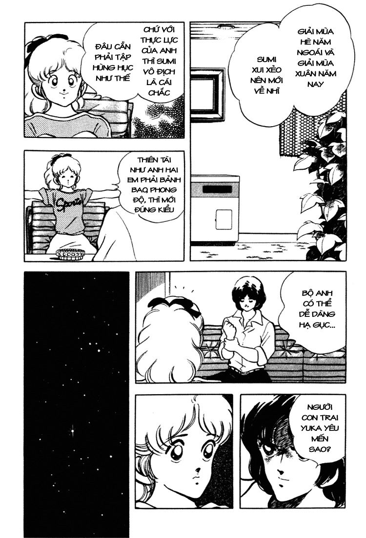 Touch: Chapter 152