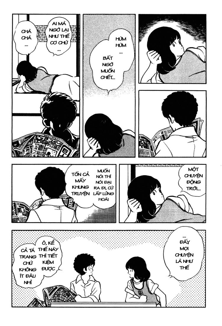 Touch: Chapter 152