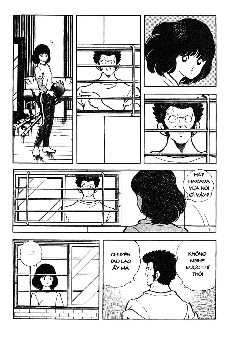 Touch: Chapter 153