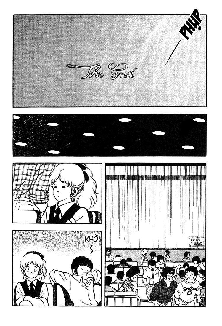 Touch: Chapter 153