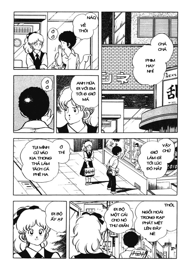 Touch: Chapter 153