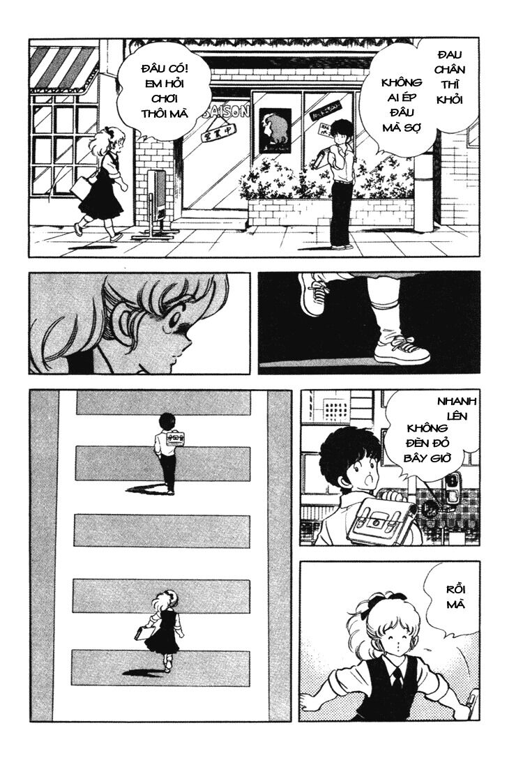 Touch: Chapter 153