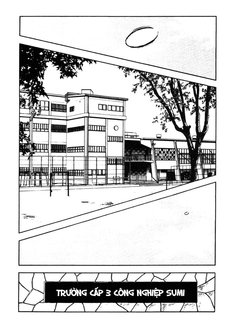 Touch: Chapter 153