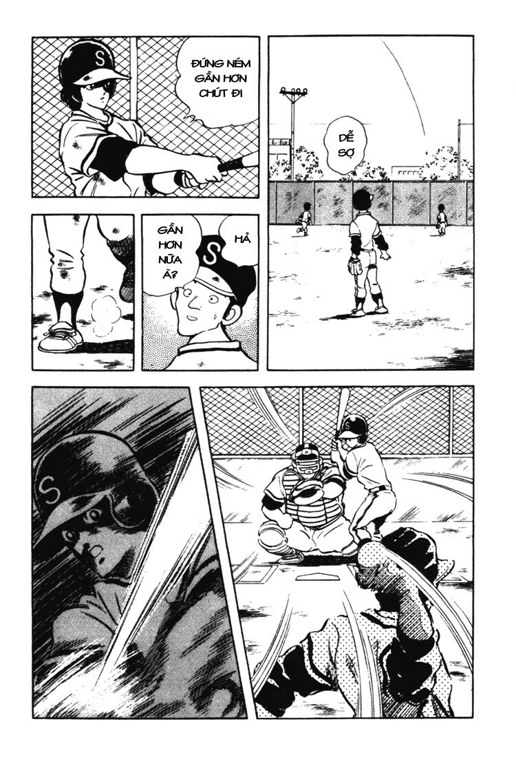 Touch: Chapter 153