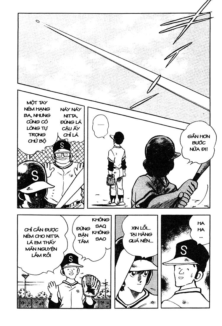 Touch: Chapter 153