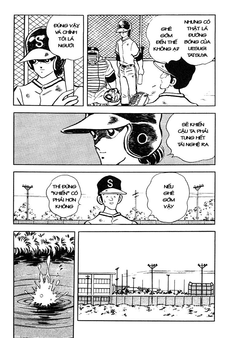 Touch: Chapter 153