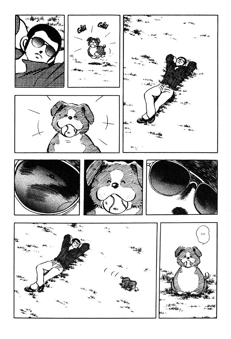 Touch: Chapter 153