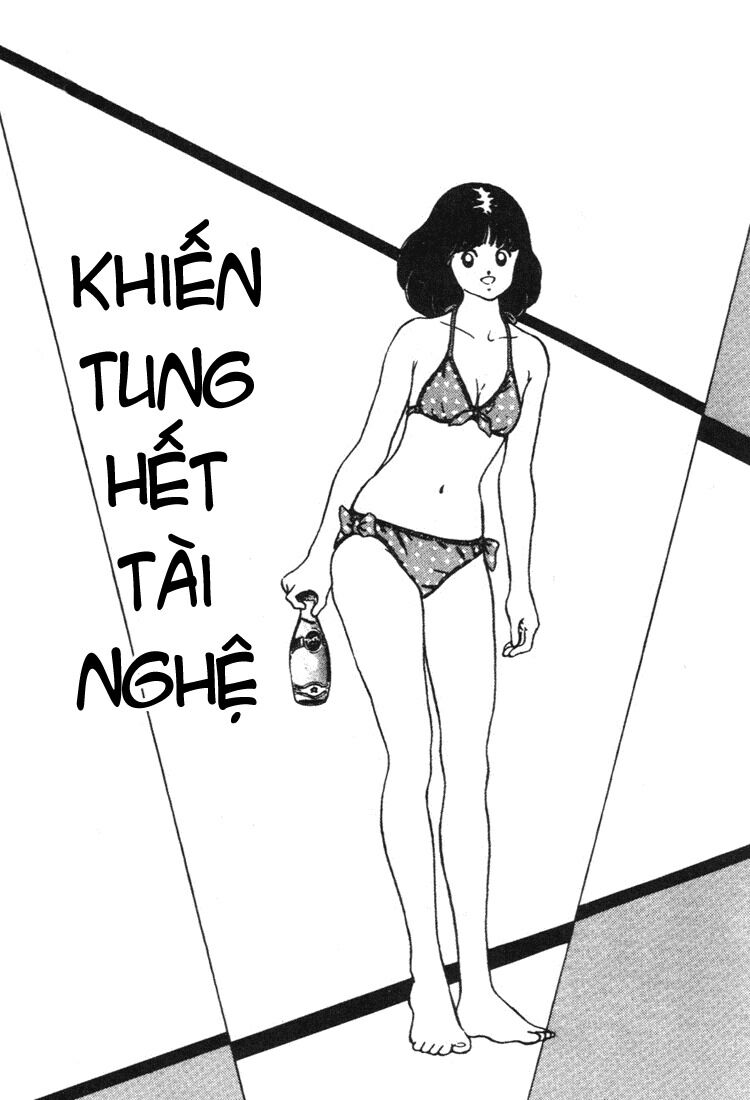 Touch: Chapter 153