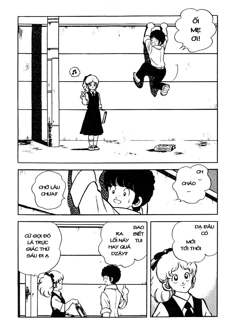 Touch: Chapter 153