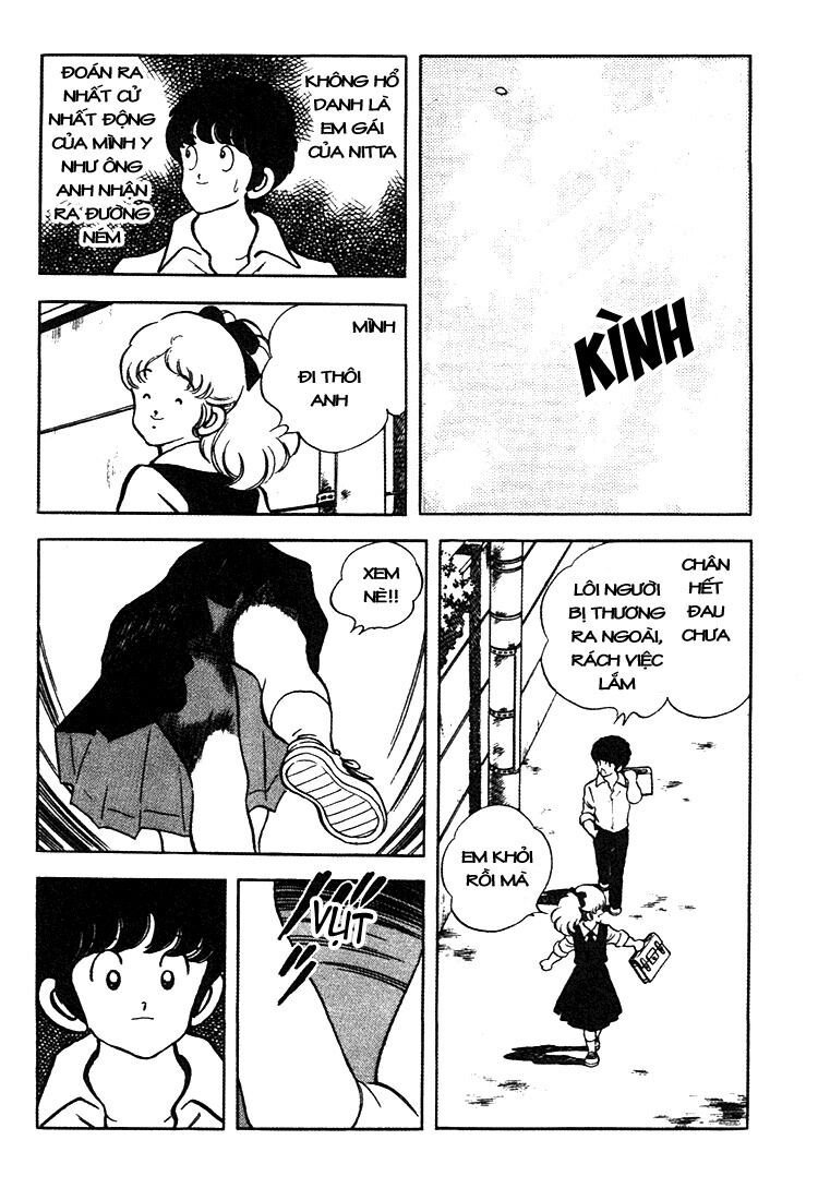 Touch: Chapter 153