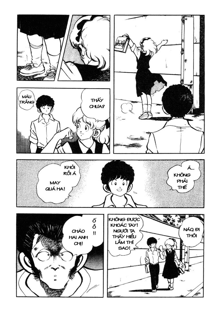 Touch: Chapter 153