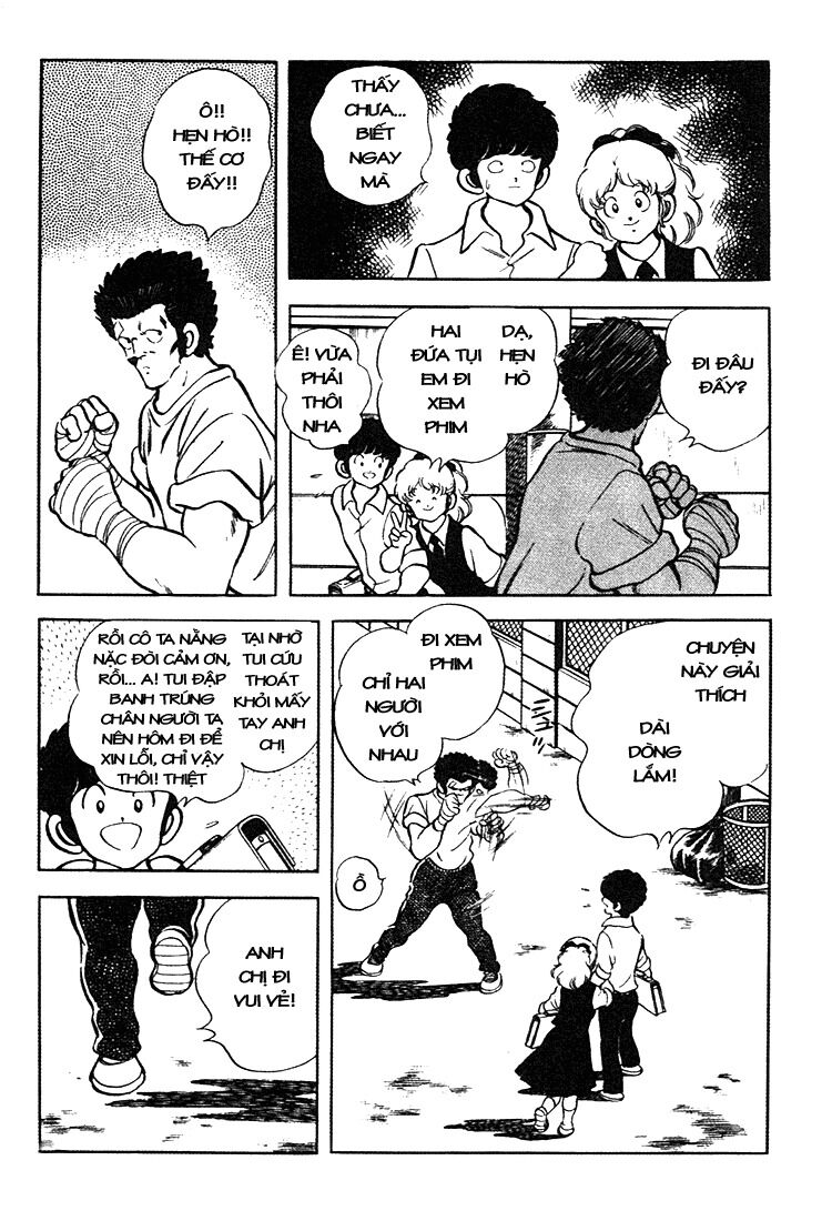 Touch: Chapter 153
