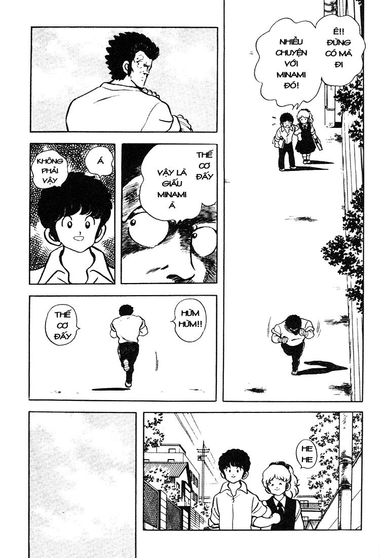 Touch: Chapter 153