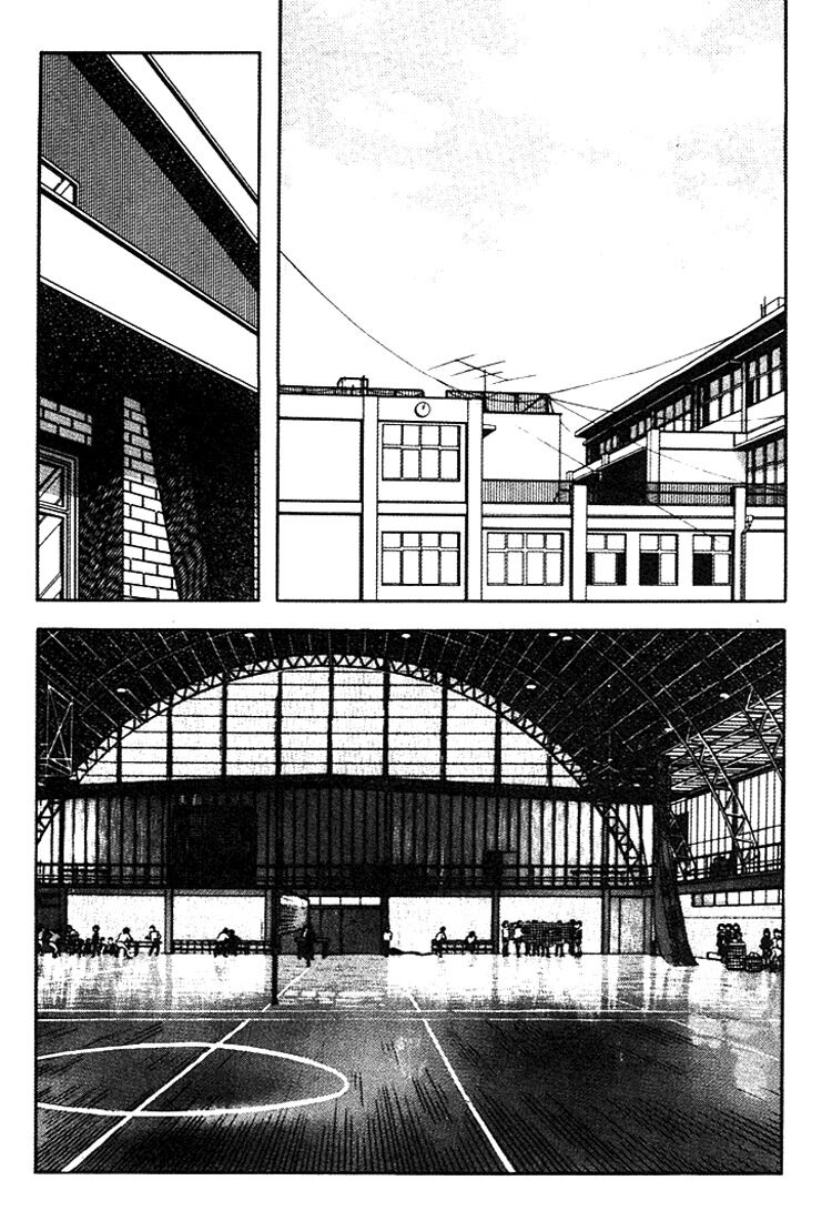Touch: Chapter 153
