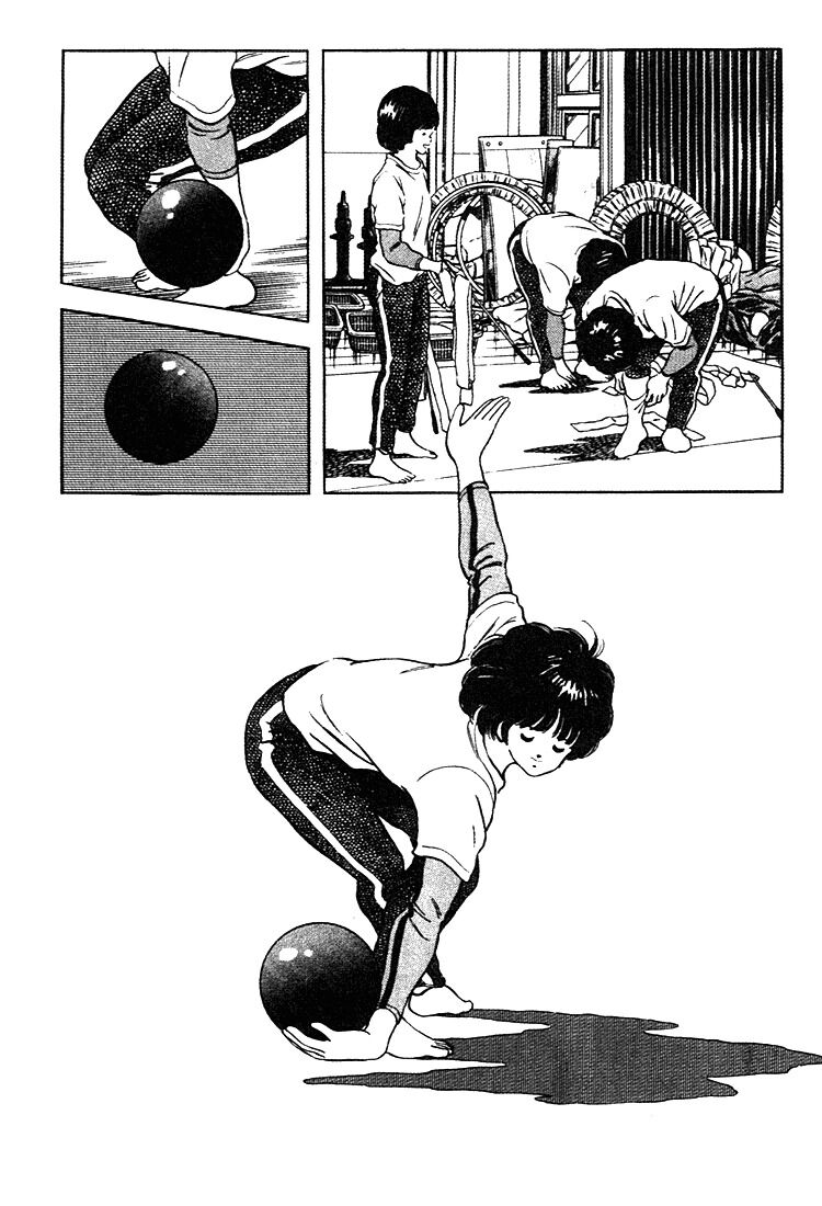 Touch: Chapter 153