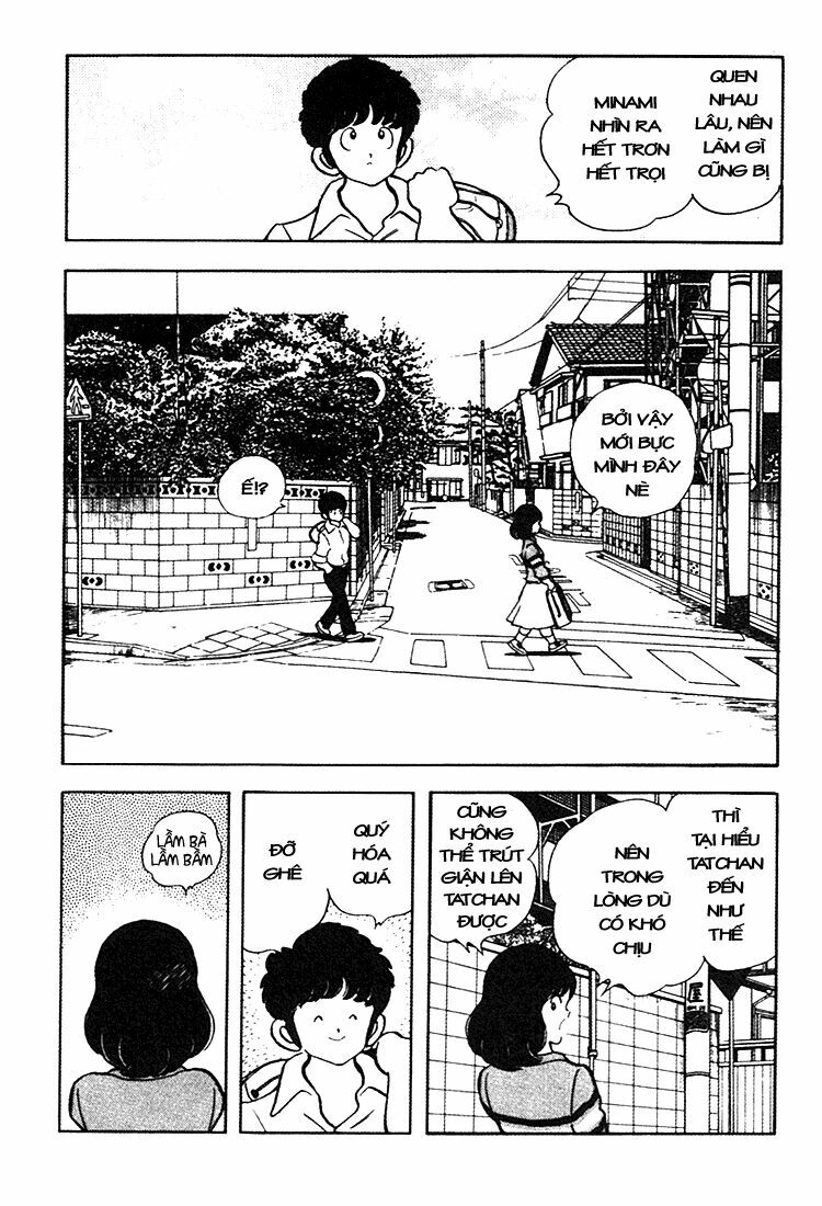 Touch: Chapter 155
