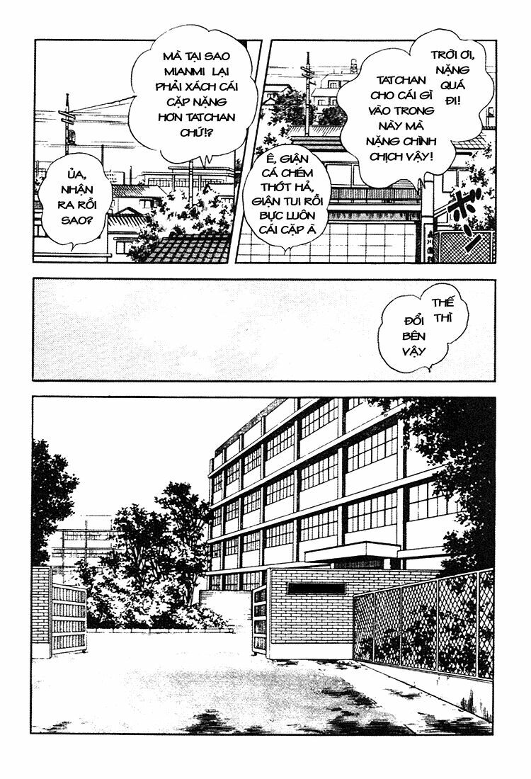 Touch: Chapter 155