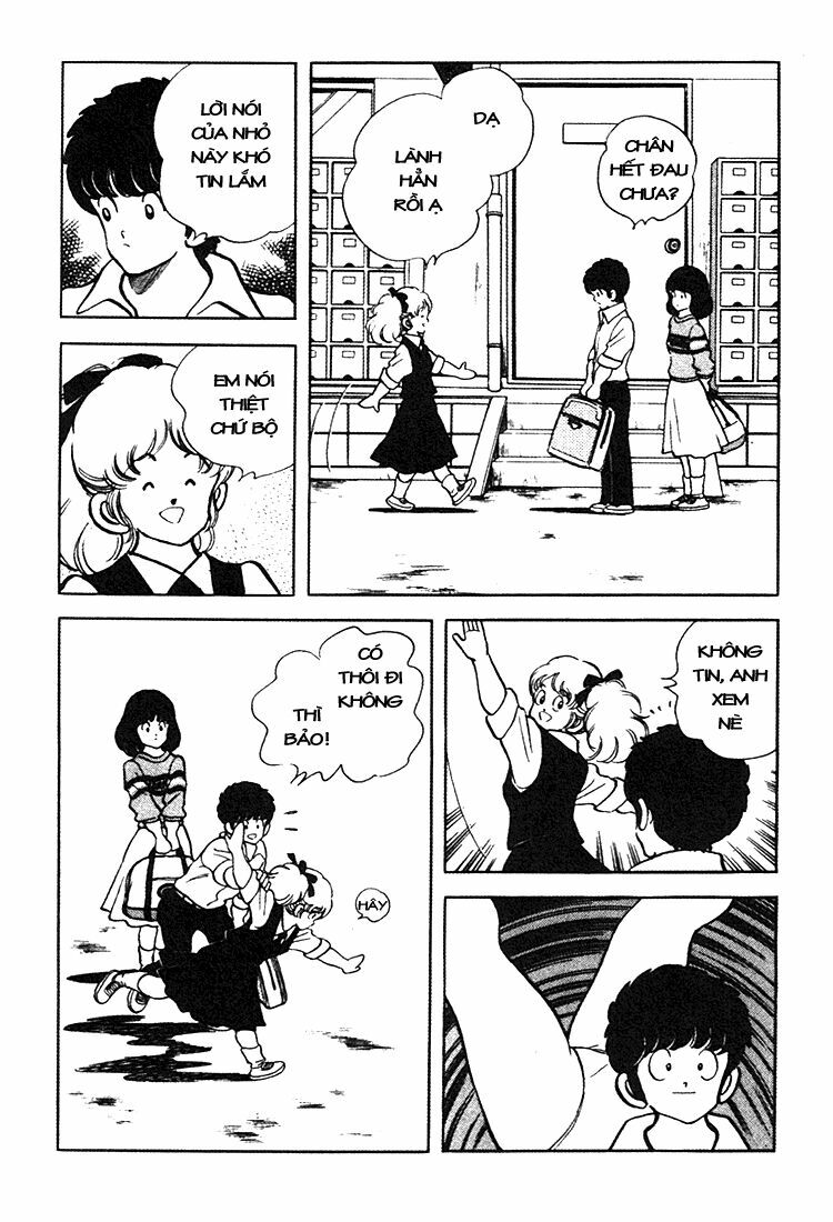 Touch: Chapter 155
