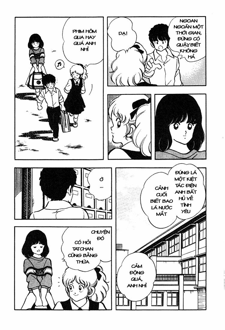 Touch: Chapter 155
