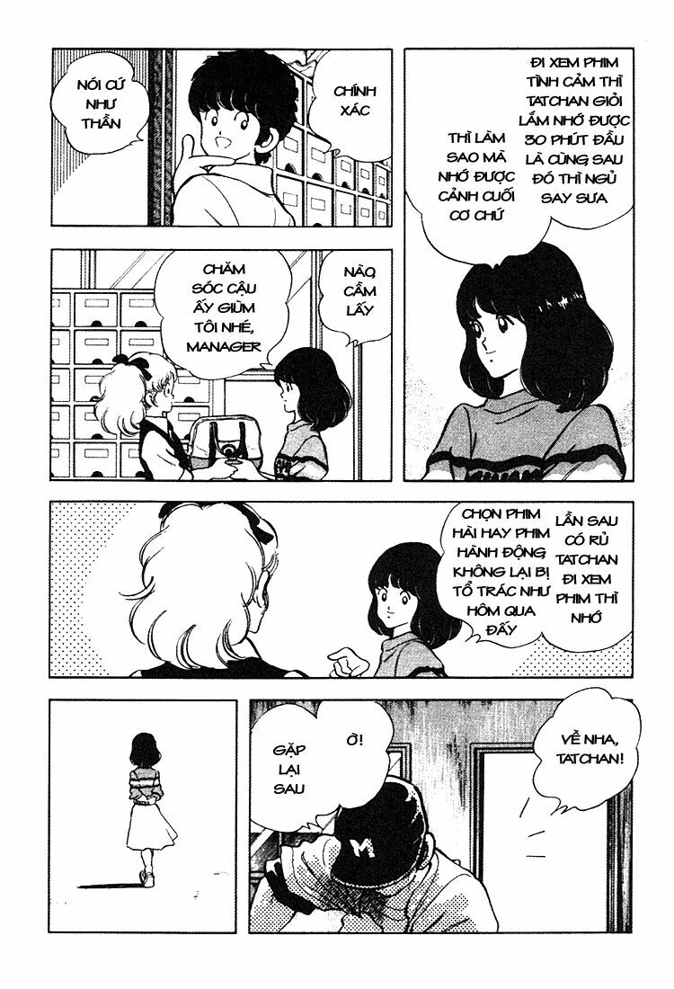 Touch: Chapter 155