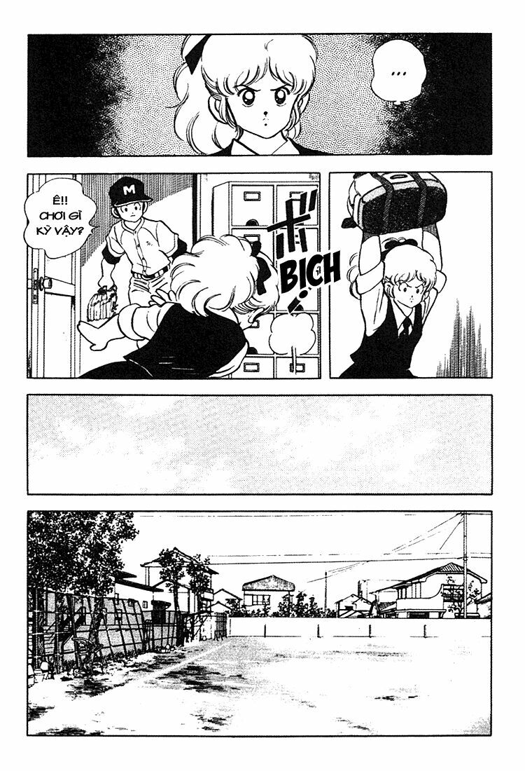 Touch: Chapter 155