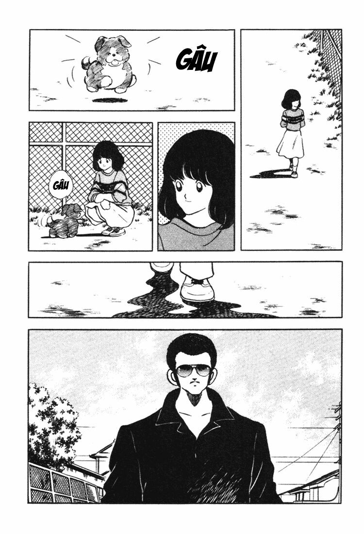 Touch: Chapter 155