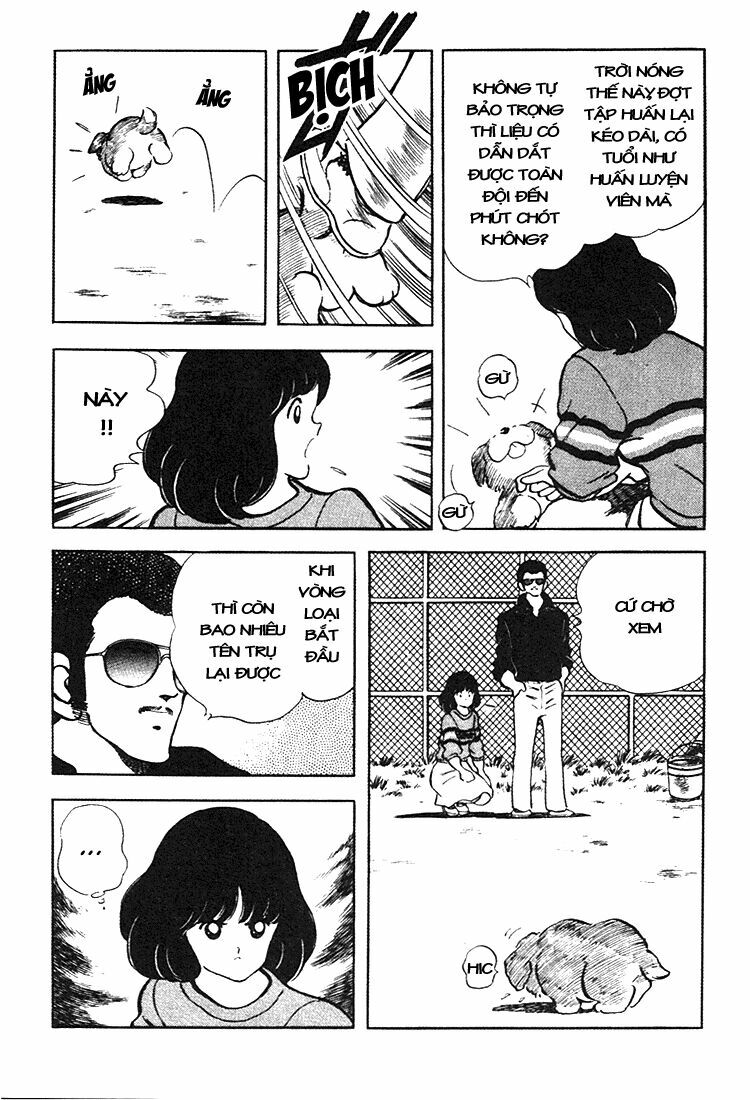 Touch: Chapter 155