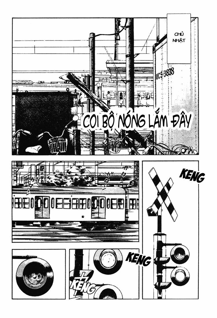 Touch: Chapter 155