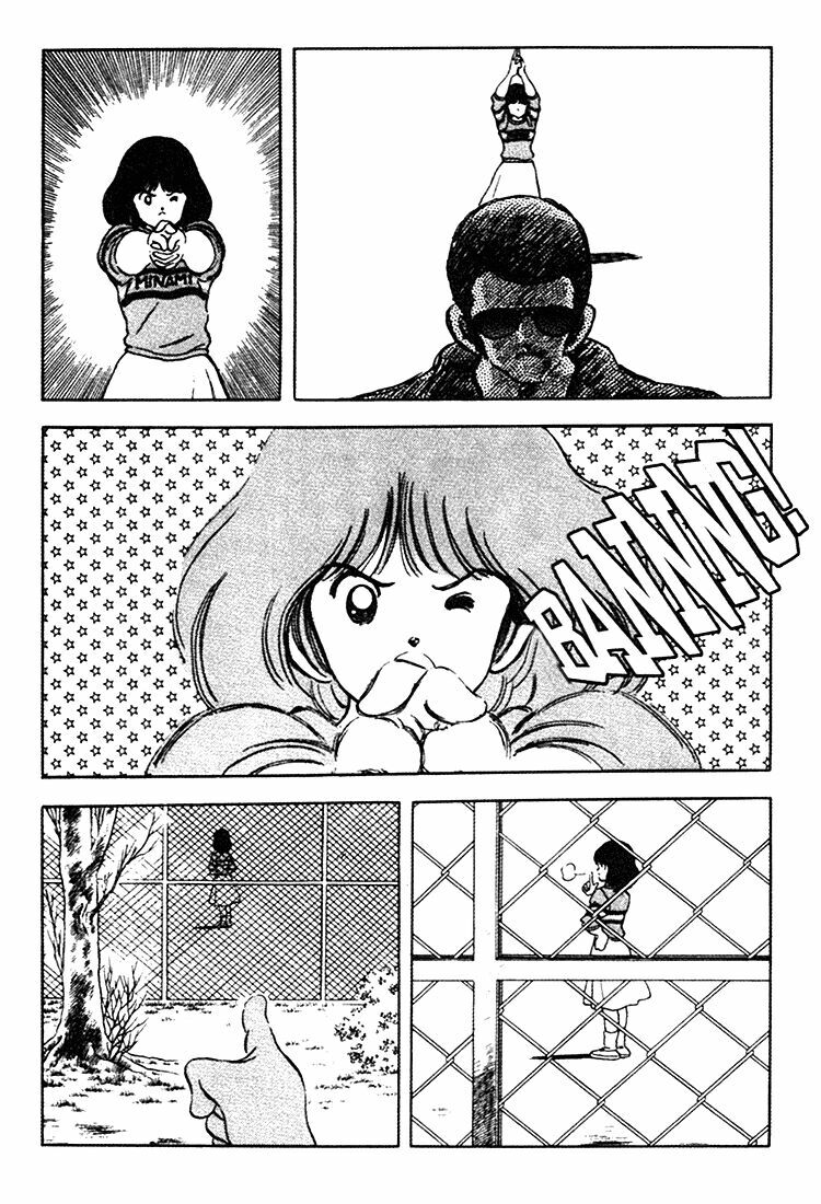 Touch: Chapter 155