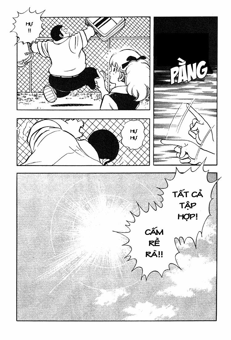 Touch: Chapter 155