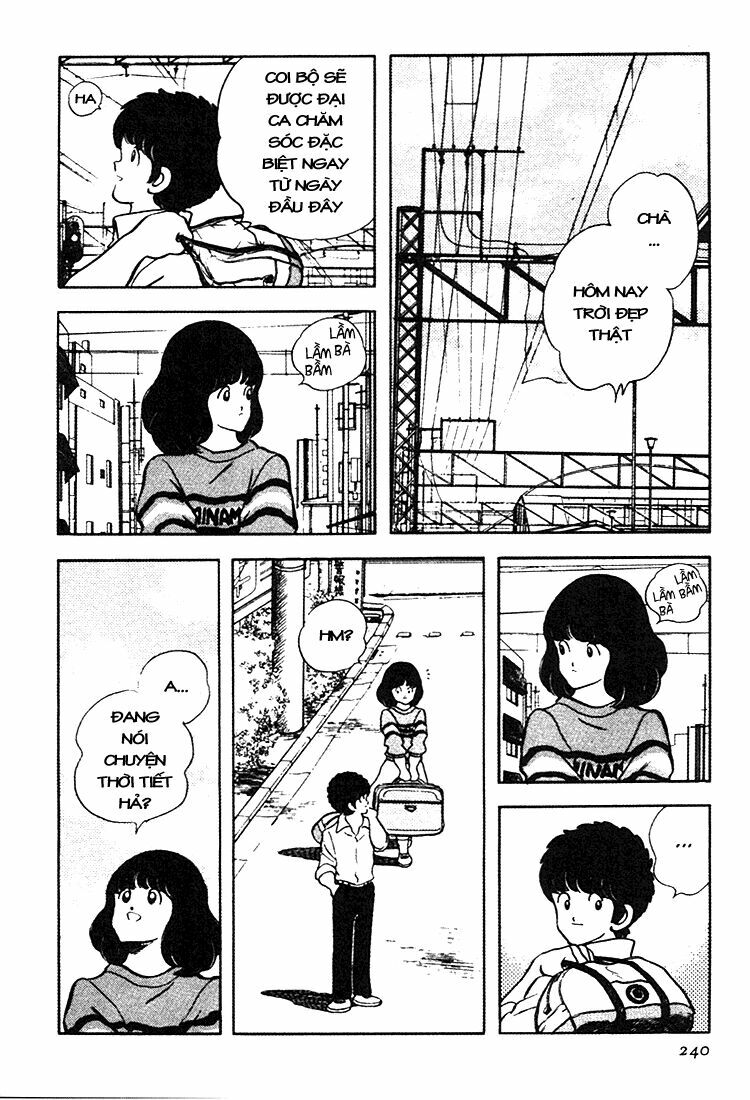 Touch: Chapter 155