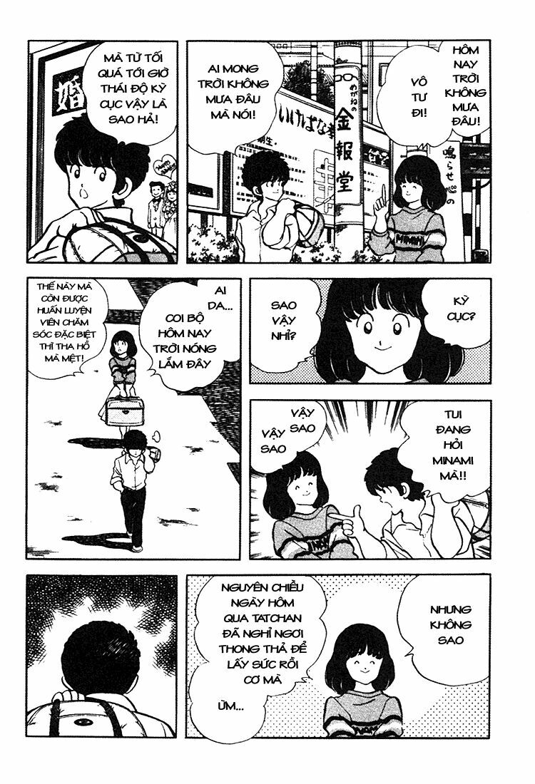 Touch: Chapter 155