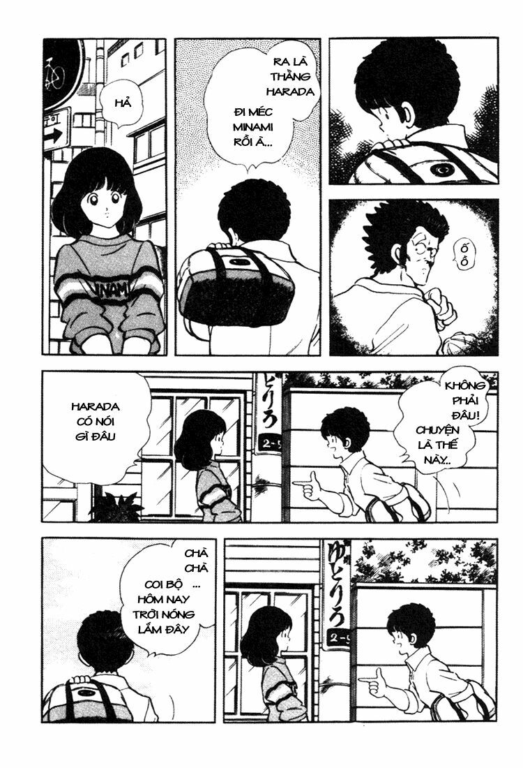 Touch: Chapter 155