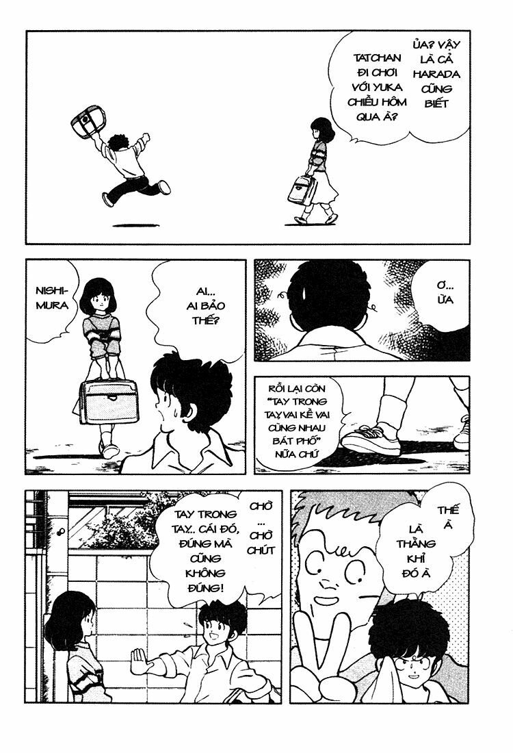 Touch: Chapter 155