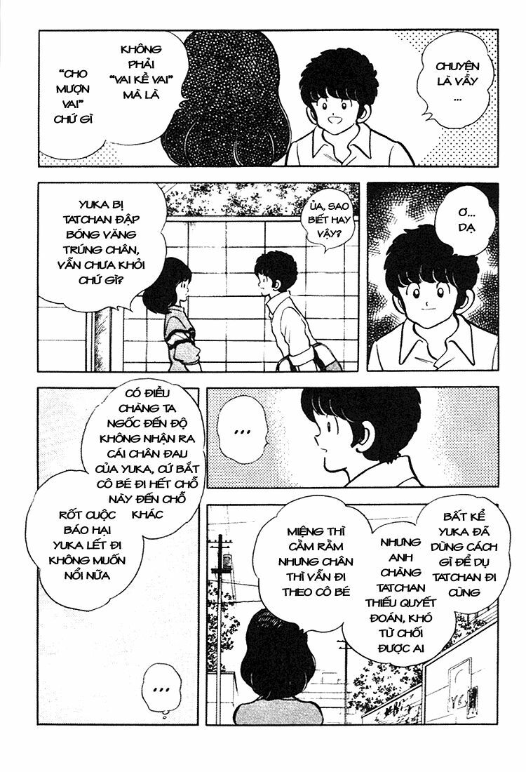 Touch: Chapter 155
