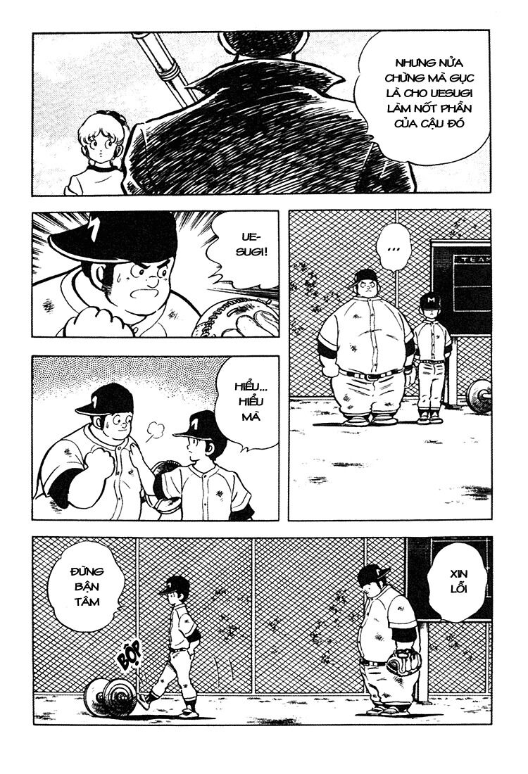 Touch: Chapter 156