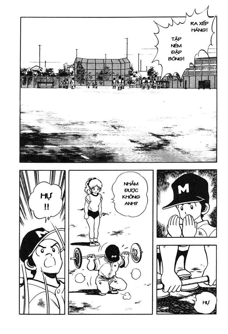 Touch: Chapter 156