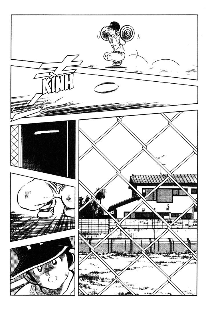 Touch: Chapter 156