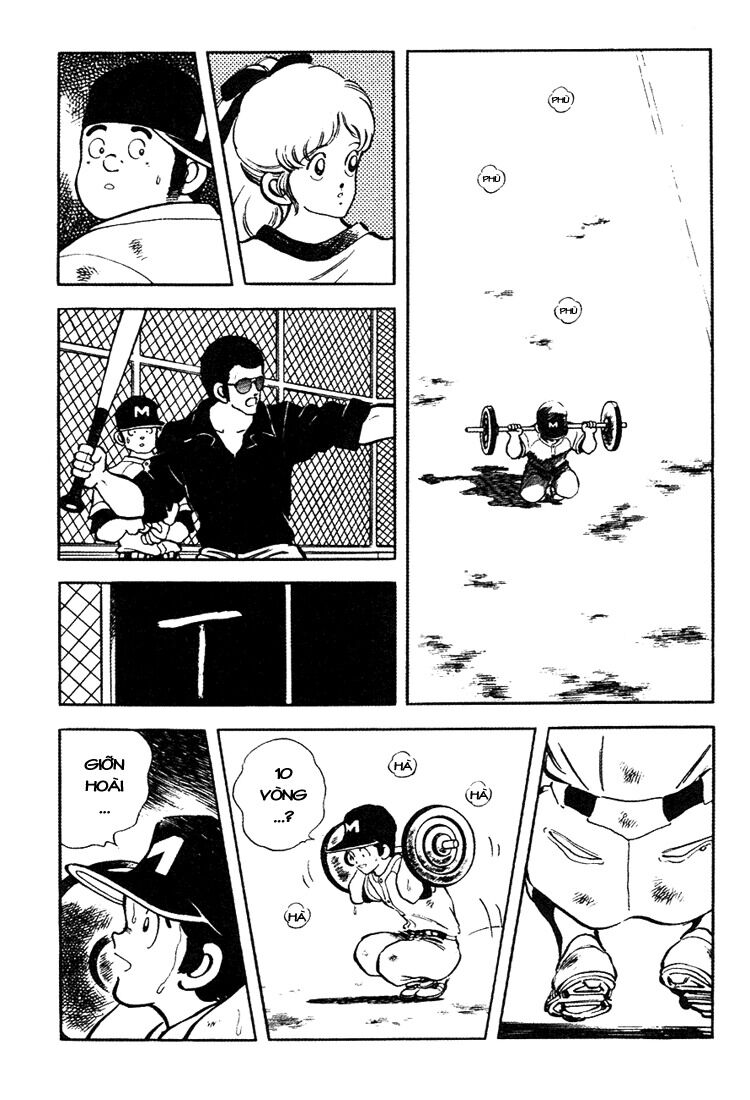 Touch: Chapter 156